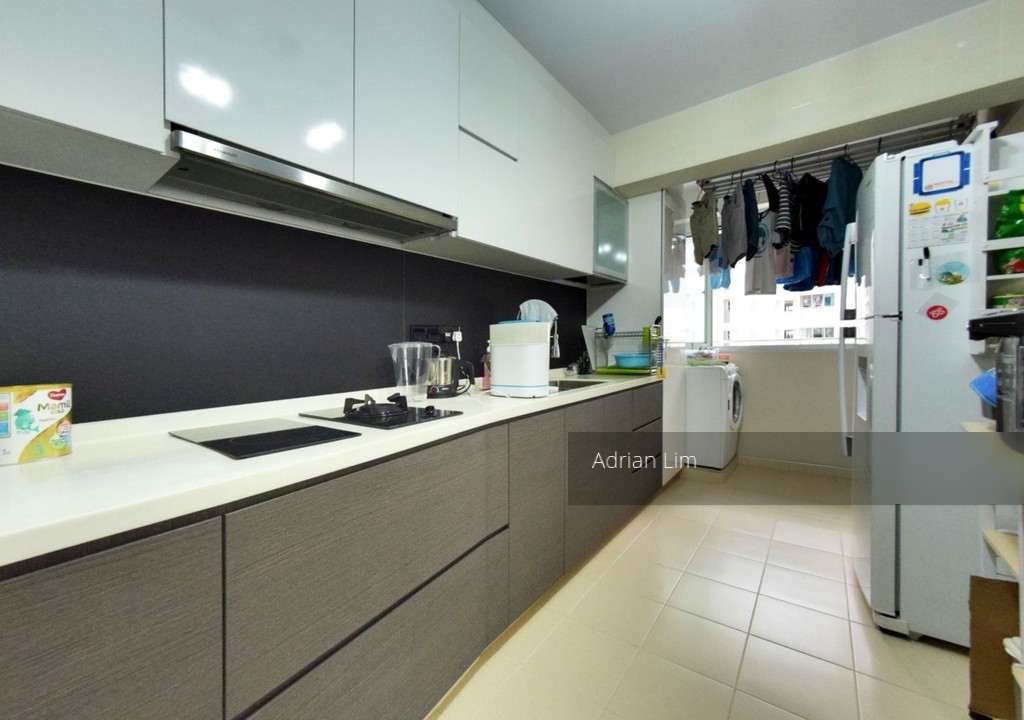 Blk 443C Fernvale Road (Sengkang), HDB 4 Rooms #129268332